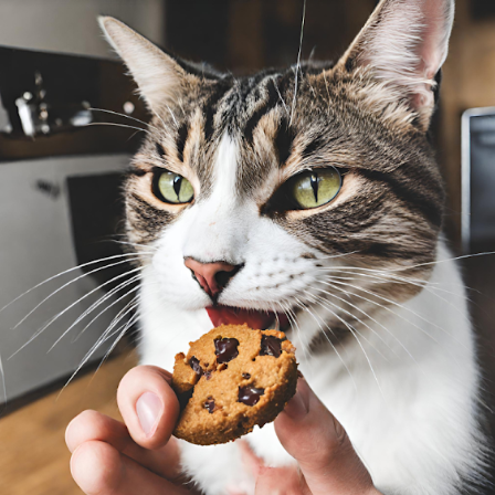 Treats for Fur Babies that PURRR!