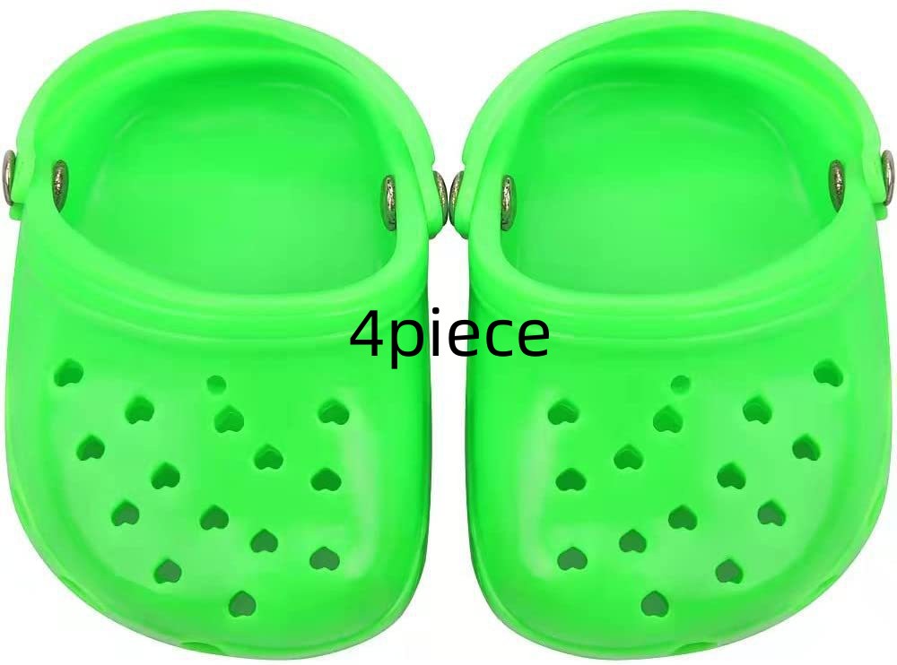 Wear-Resistant Fun Fashion Clog Shoes for Dogs