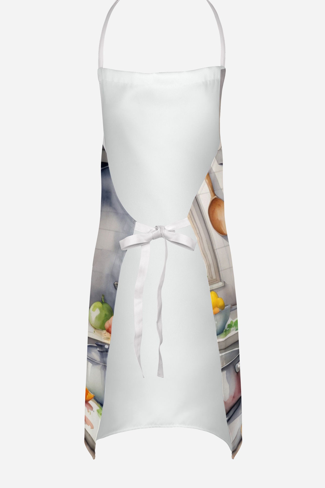 Dogue de Bordeaux - The Chef Apron for Adult Women and Men - Unisex Large