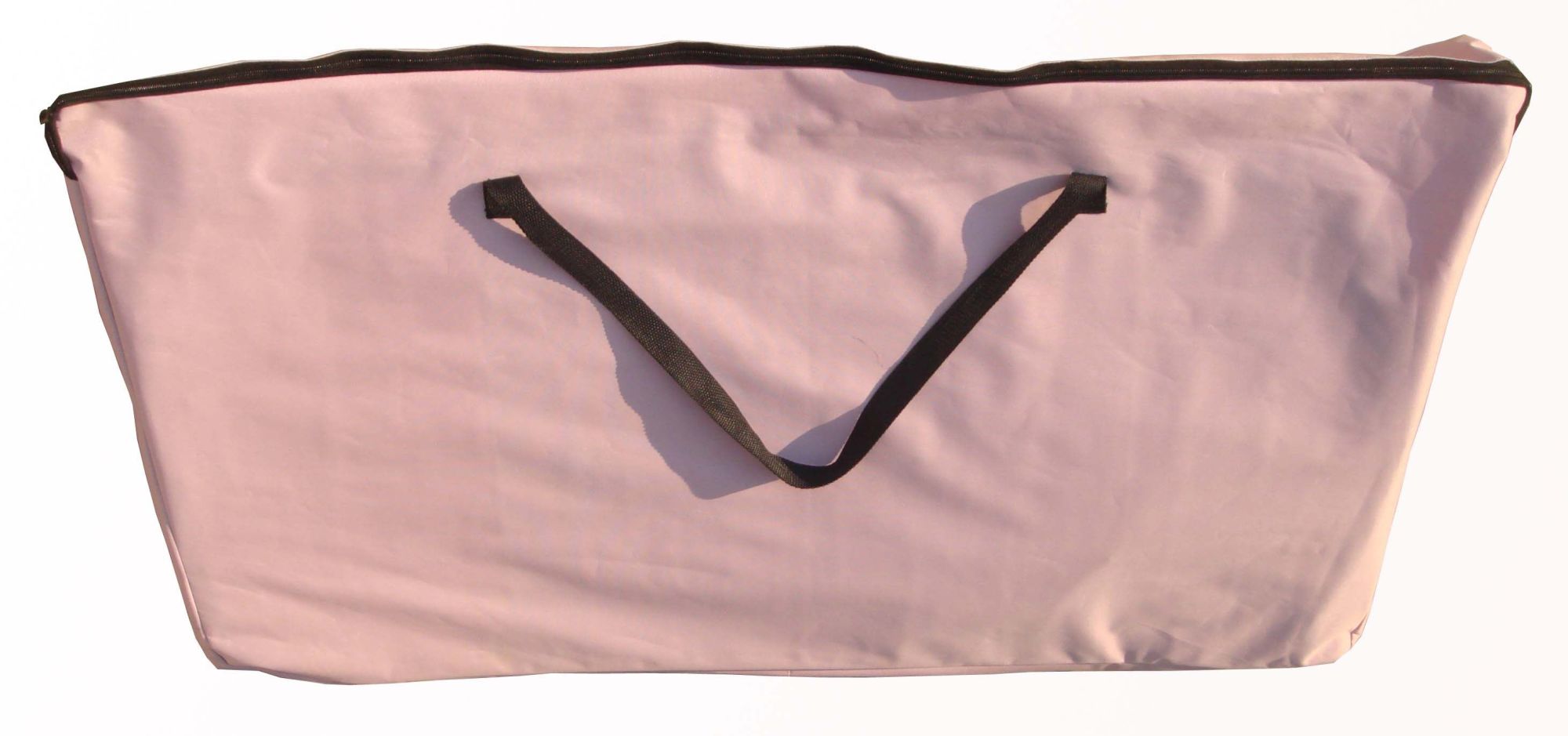 Lightweight Collapsible Dog Playpen - Pink