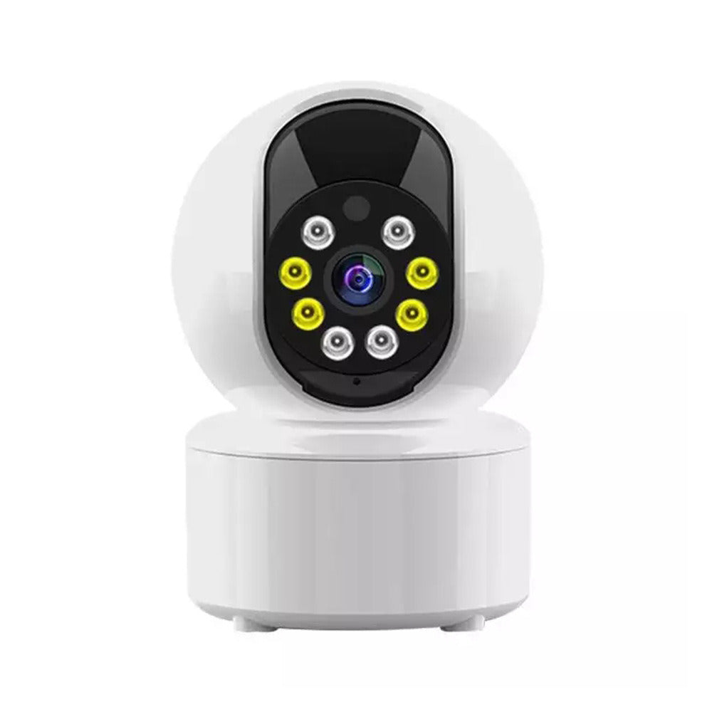 Wireless Pet-Nanny Camera for Dogs and Cats