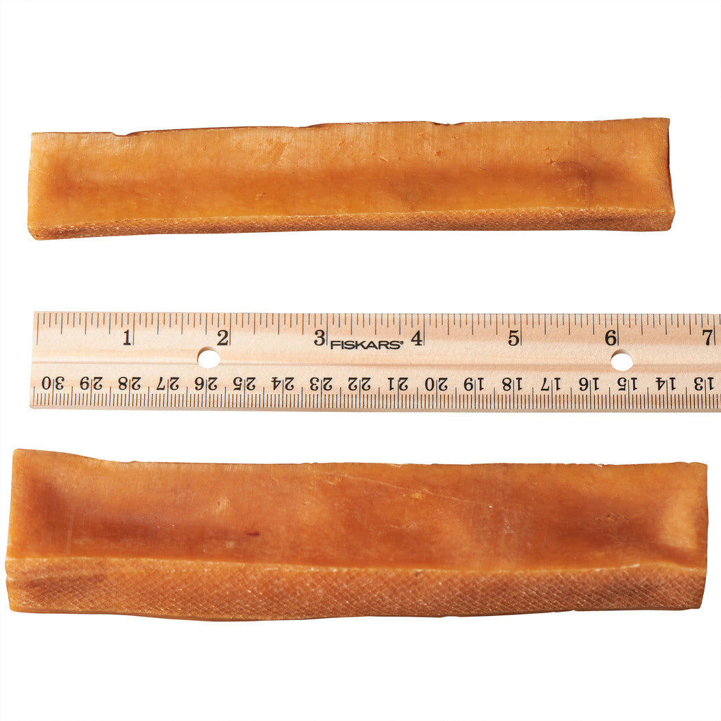100% Natural Himalayan Yak Cheese - Churpi Dog Chews 4-Count