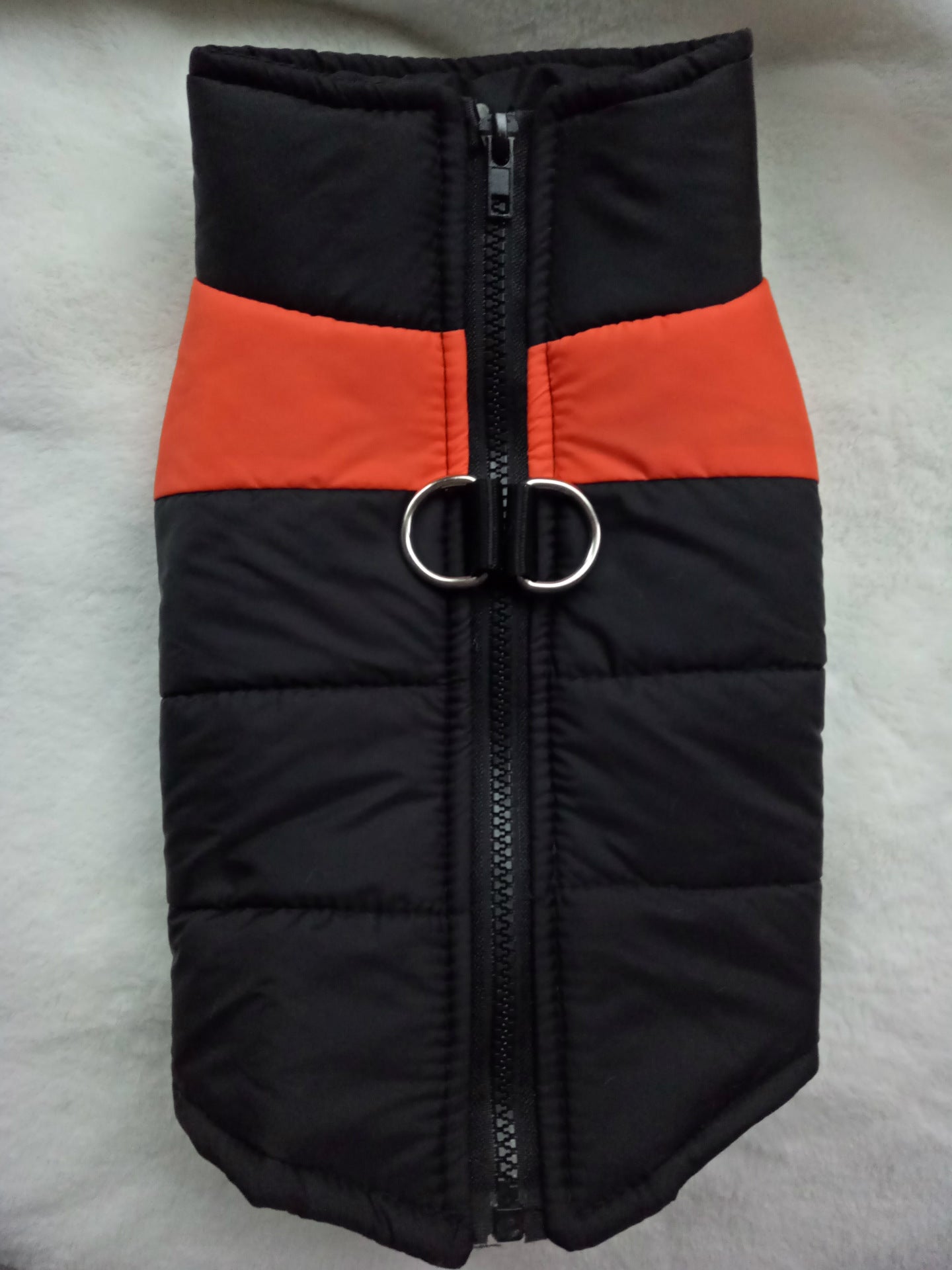 Dog Ski Vests for Comfort for All Size Fur Babies