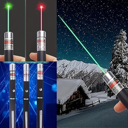 Torch Laser Pointer Toy for Cats and Dogs