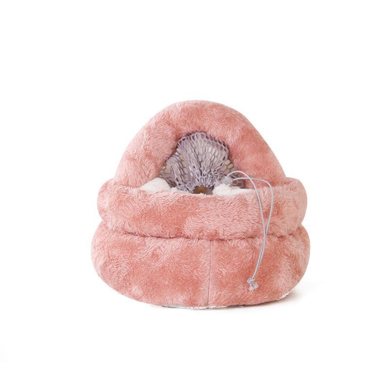 Velvet Soft Breathable Warm Guinea Pig Nest