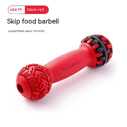 Bite-resistant Dental Chew Toy for Large and Small Dogs