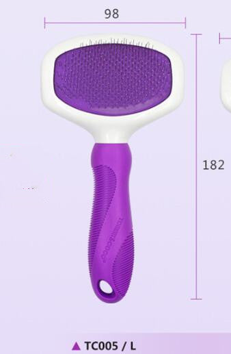 Professional Grooming Tool for Dog and Cat Hair