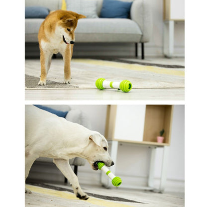 Happy Bouncing Bone Interactive Toy for Dogs