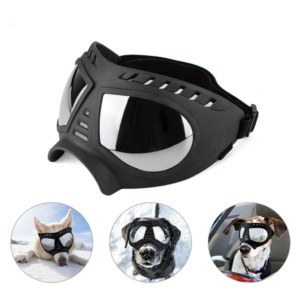UV Protective German Shepherd and All Breeds Goggles