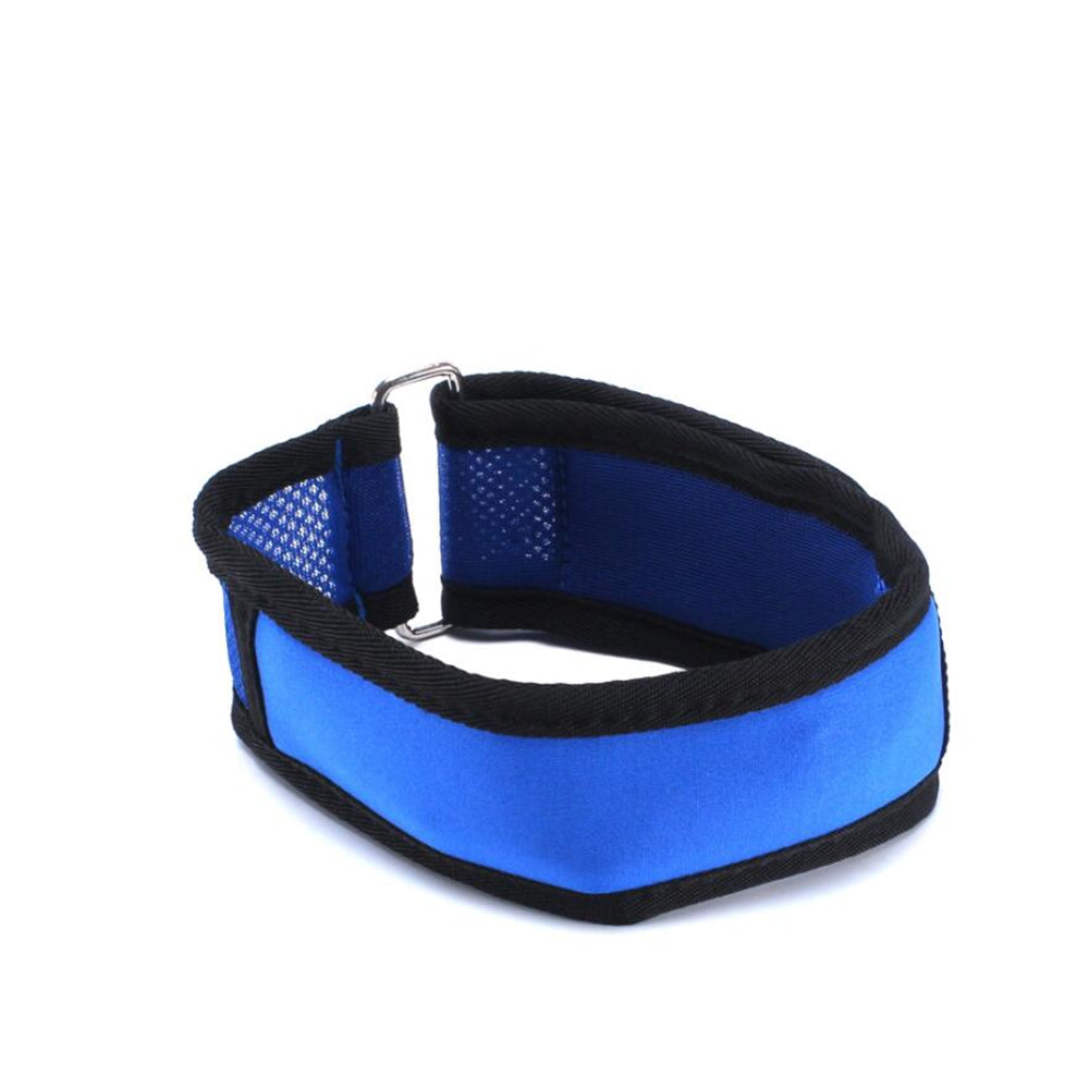 Cooling Collar Wrap or Harness Vest for Dogs