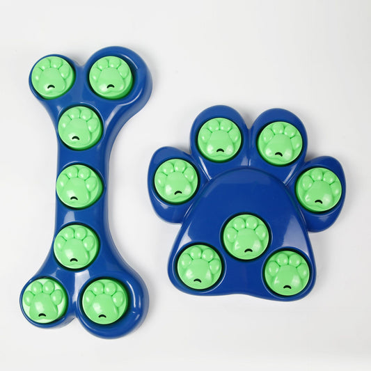 Learning and Training Treat Toy for Dogs