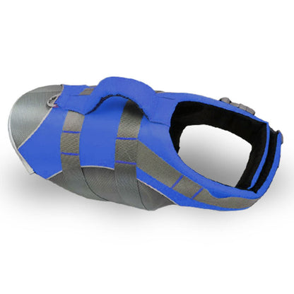 Adjustable Water Safety Life Jackets for Dogs