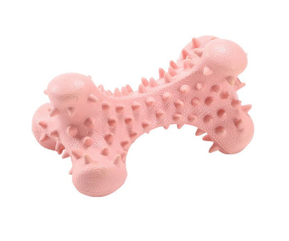 Rubber Bite Resistant Doggie Dental Chew