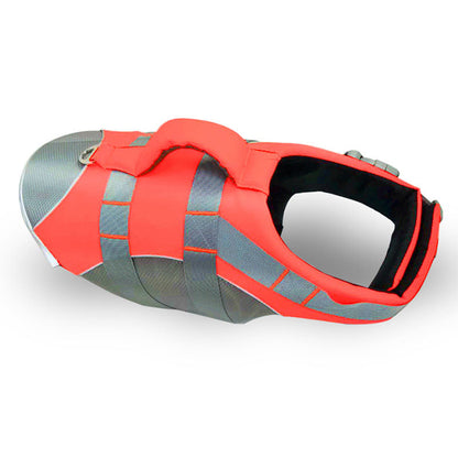 Adjustable Water Safety Life Jackets for Dogs