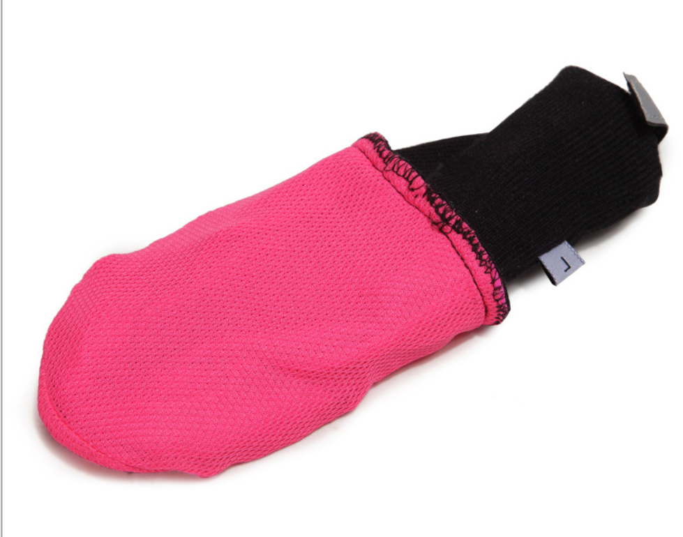 Breathable Dog Anti-slip Snow or Rain Boots