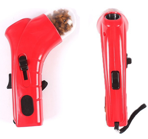 Dog Treat Launcher Toy