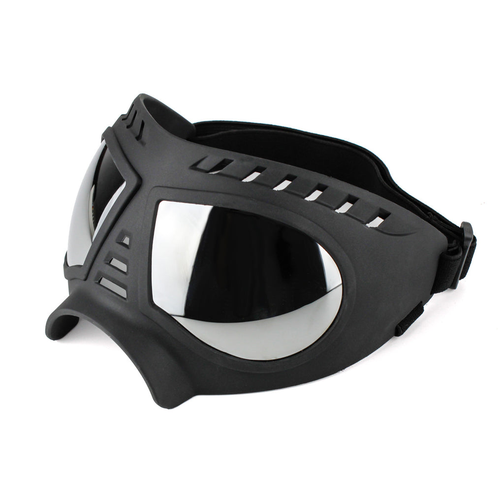 UV Protective German Shepherd and All Breeds Goggles