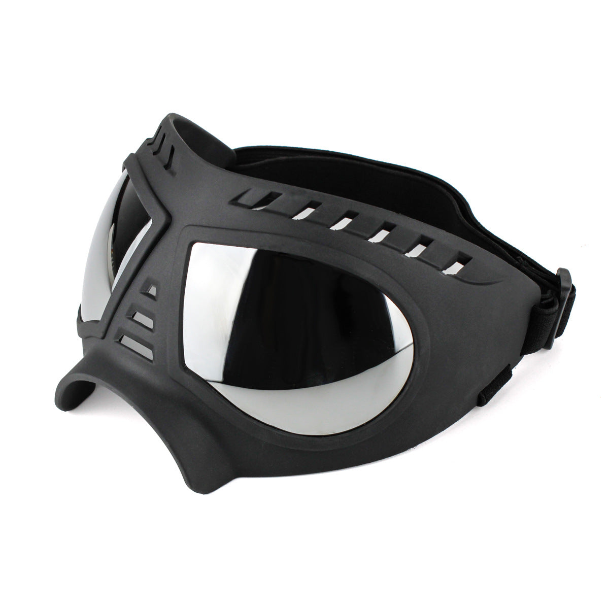 UV Protective German Shepherd and All Breeds Goggles