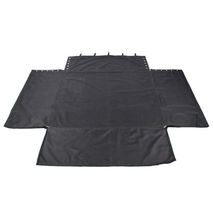 Car or SUV Cargo Waterproof and Dirt Resistant Dog Mat