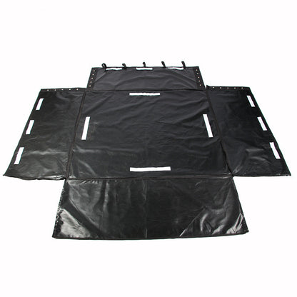 Car or SUV Cargo Waterproof and Dirt Resistant Dog Mat