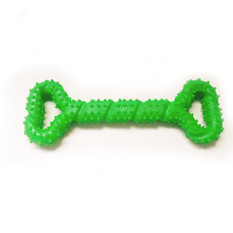 Large Rally Bar Dental Care Dog Chew Toy