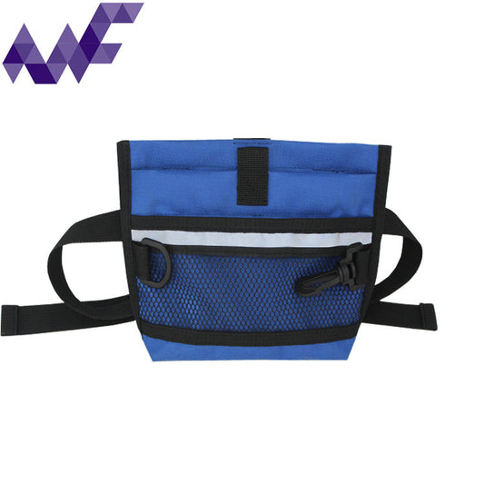 Dog Treat Storage Bag for Outings and Training