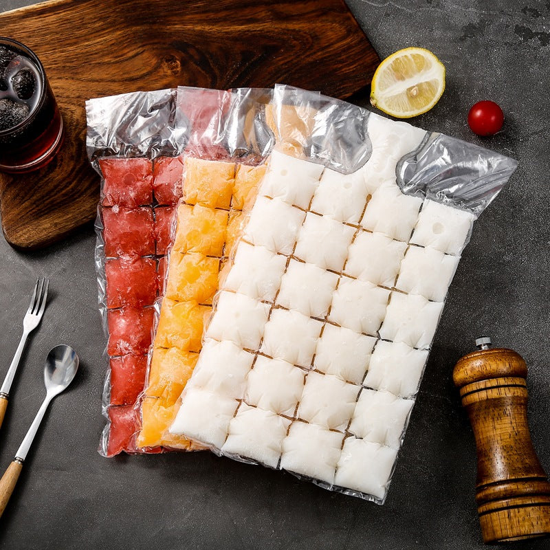 Disposable Creative Ice Treat Makers for Pets