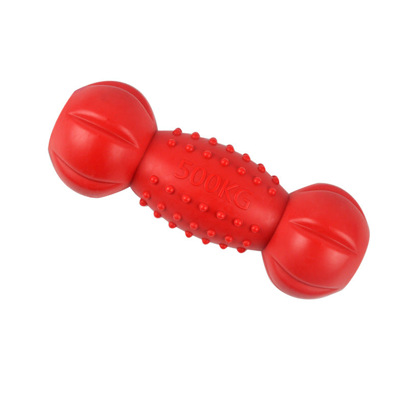 Floating Retrieval Training Dental Chew Toys for Dogs