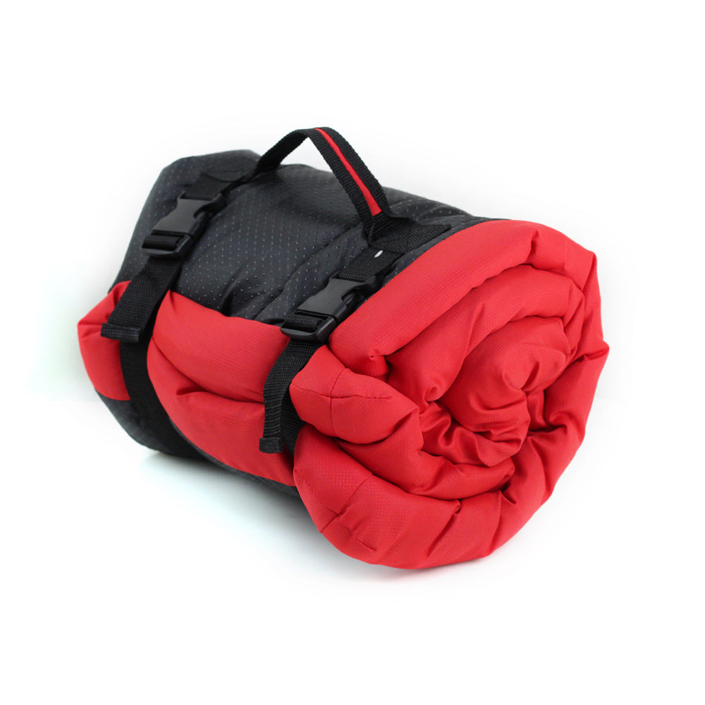 Roll Up Compact Travel and Camping Bed for Dogs