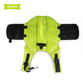 Shark Fin Life Vest for Small and Large Dogs