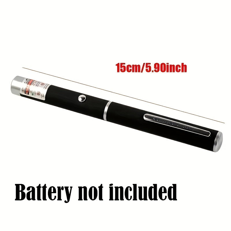 Torch Laser Pointer Toy for Cats and Dogs