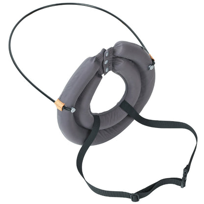 Anti-Collision Halo Safety Ring Dog Collar