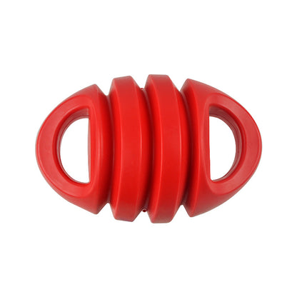 Durable Rubber Outdoor Training Chew Toys