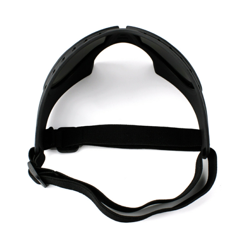 UV Protective German Shepherd and All Breeds Goggles