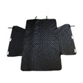 Vehicle Cargo Area Adjustable Protection Mat