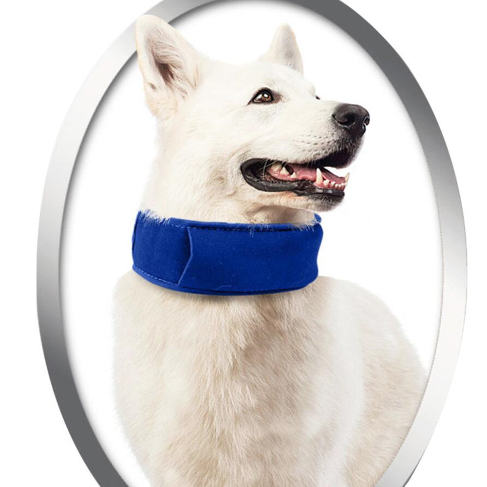 Cooling Collar Wrap or Harness Vest for Dogs