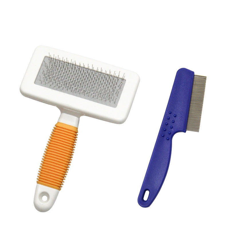 Essential Tool Set for Grooming Dogs and Cats