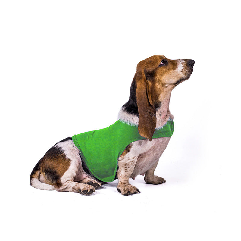 Calming Anxiety Comforting Jacket Vest for Dogs