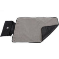 Folding Travel Waterproof Blanket for Dogs and Cats