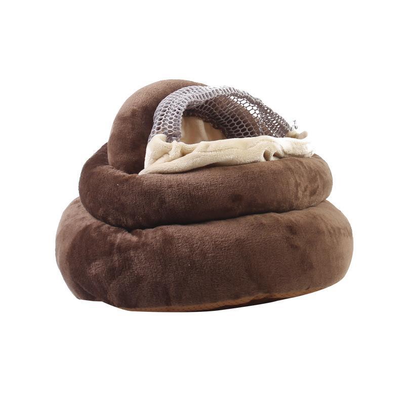 Velvet Soft Breathable Warm Guinea Pig Nest