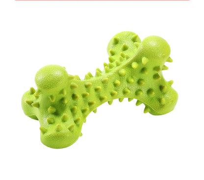 Rubber Bite Resistant Doggie Dental Chew