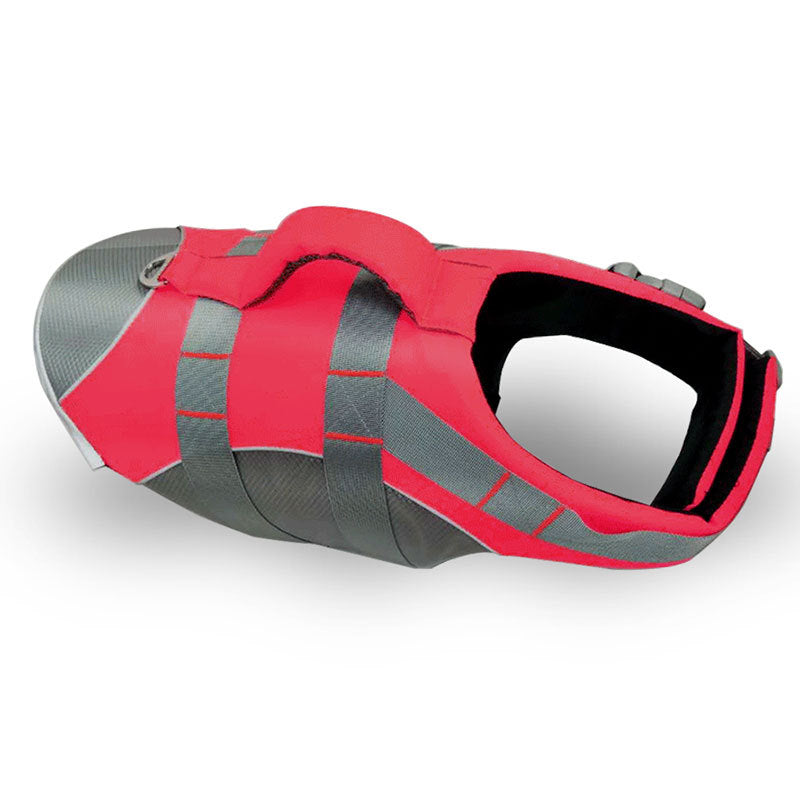 Adjustable Water Safety Life Jackets for Dogs