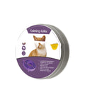 Natural Calming and Soothing Herbal Collar for Dogs and Cats