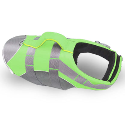 Adjustable Water Safety Life Jackets for Dogs