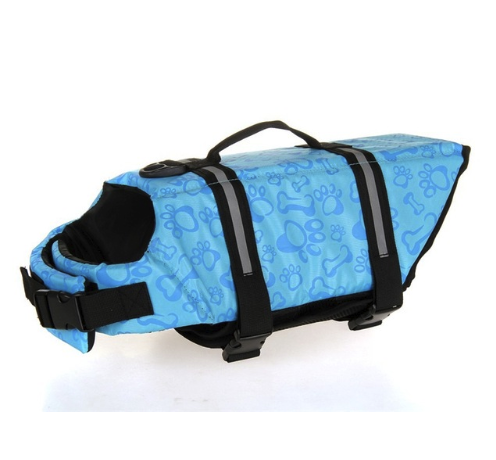 Dog Life Jackets for Pet Water Safety