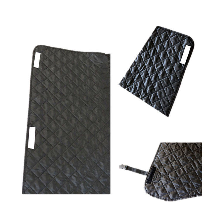 Vehicle Cargo Area Adjustable Protection Mat