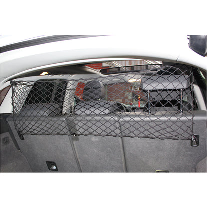 Cargo Area or Backseat Safety Net for Dogs