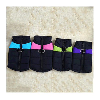 Dog Ski Vests for Comfort for All Size Fur Babies