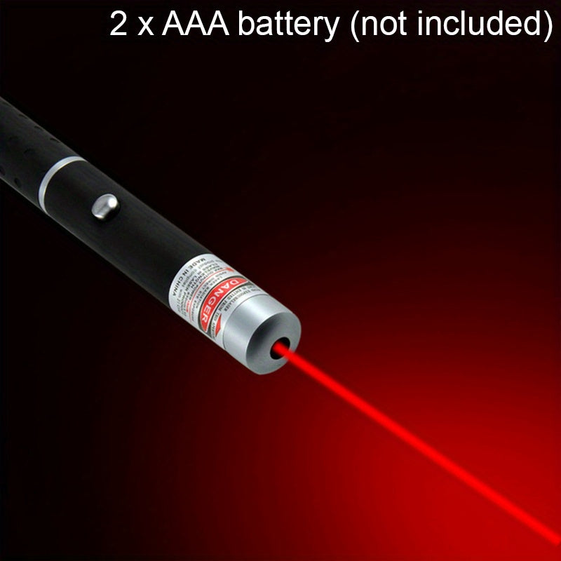 Torch Laser Pointer Toy for Cats and Dogs