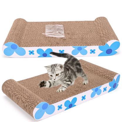 Feline Nail Scratching Board for All Cats